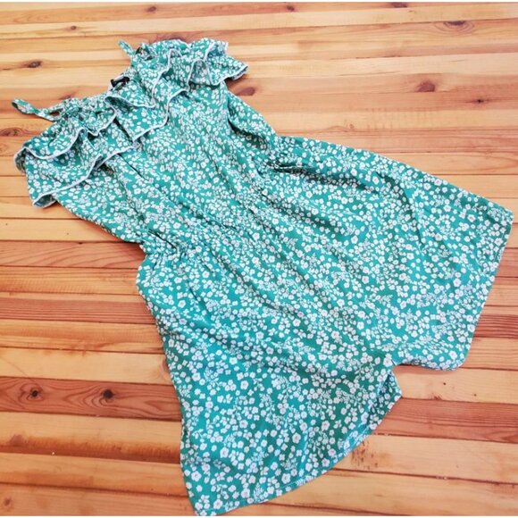 Molly Bracken Romper - Picture 1 of 1